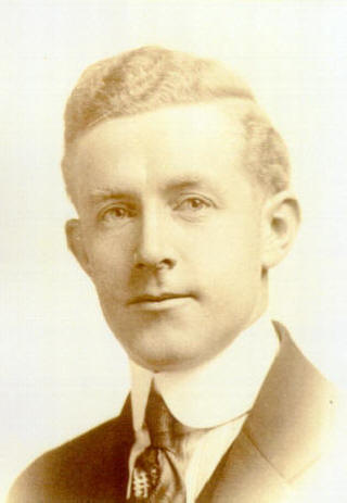 Louis Henry Yelland