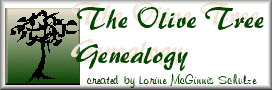 The Olive Tree Genealogy