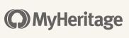 MyHeritage Logo